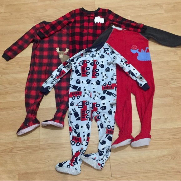 3t onesies